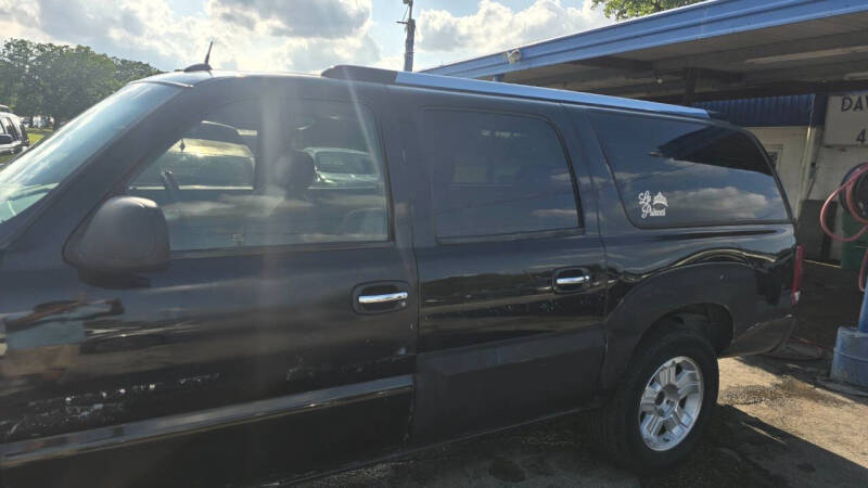 cadillac escalade esv 2004 3GYFK66N04G233916 image cadillac escalade esv 2004 3GYFK66N04G233916 image
